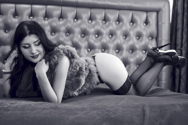 Profil de TaniaBrown - Photo n°1