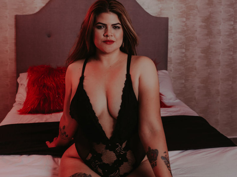 TaniaBrowns's profile - Image n°0