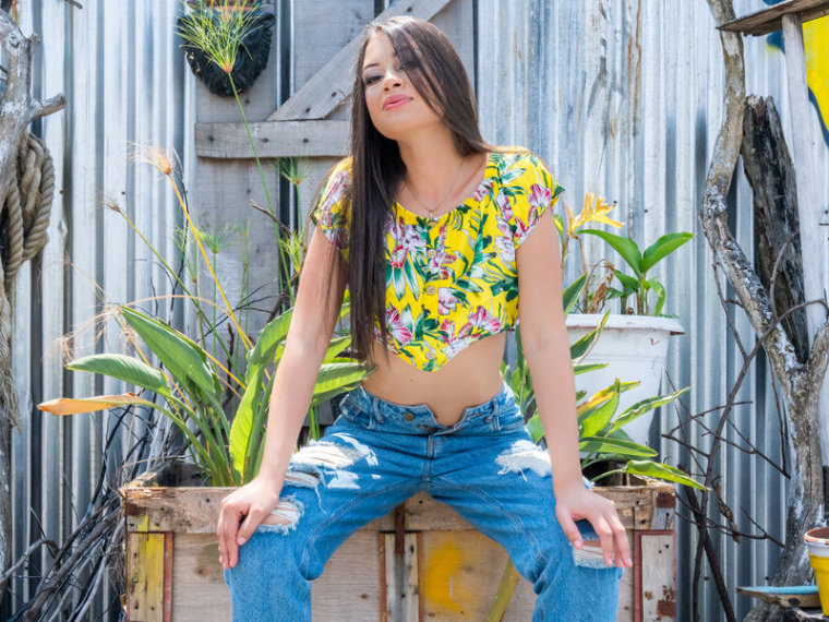 TaniaGonzales's Profil - Bild n°0