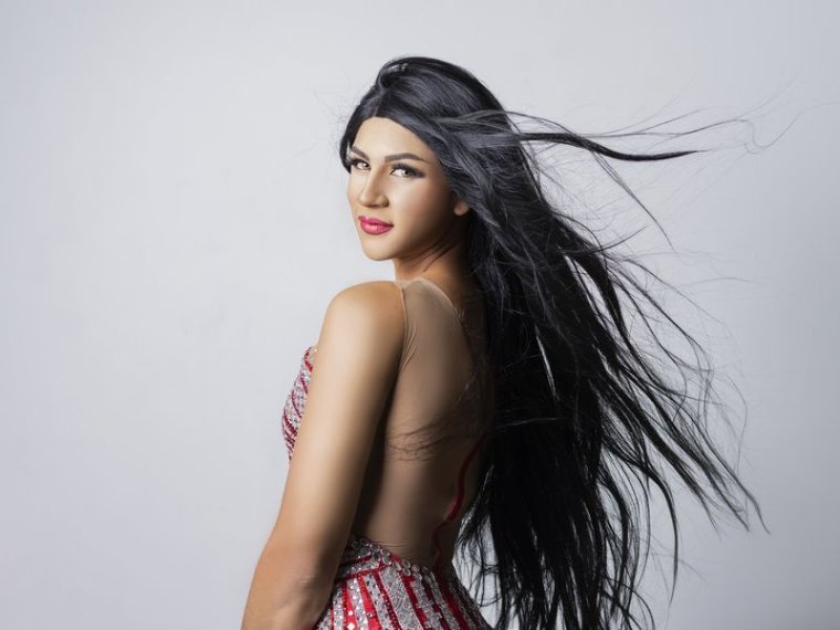 TaniaHouston's profile - Image n°0