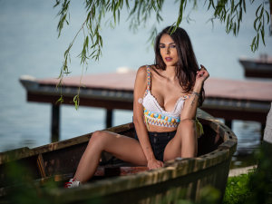 TaniaLovins's Sexcam