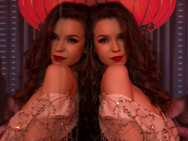 TaniaZvett's profile - Image n°1