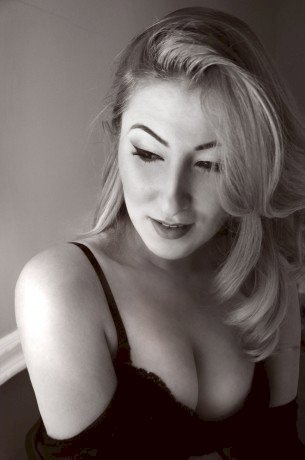 Profil de TanniaMonacco - Photo n°1