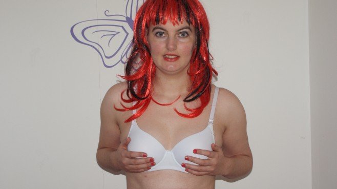 Profil de TannyTaPuce - Photo n°3