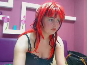 TannyTaPuce's Sexcam