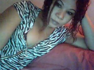 Tanya008's Sexcam