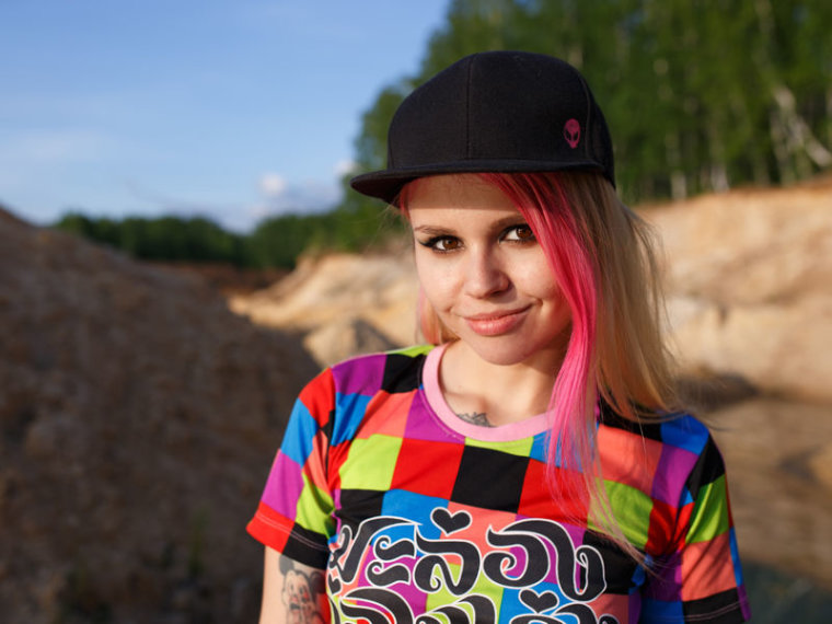TanyaCristal's profile - Image n°0