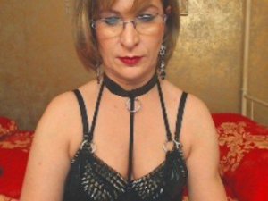TanyaDomina's Sexcam