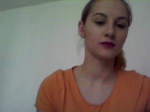 TanyaGold's Sexcam