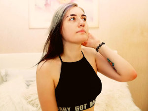 TanyaYoung's Sexcam