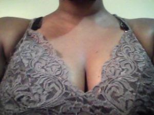 Tanysha's Sexcam