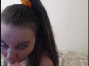 TaPrincesse's Sexcam