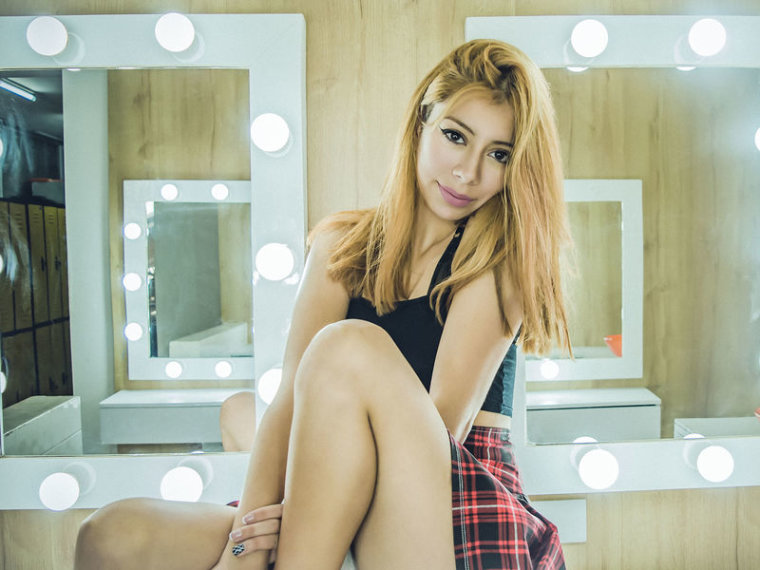 Profil de TaraSimpson - Photo n°0