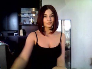Tasha's Sexcam