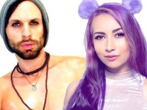 TashaAndJake's Sexcam