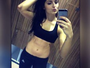 TashaStar's Sexcam