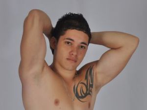 Tastyboyxx's Sexcam