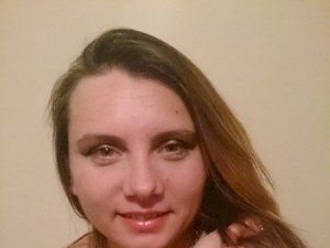TastyLady's Sexcam