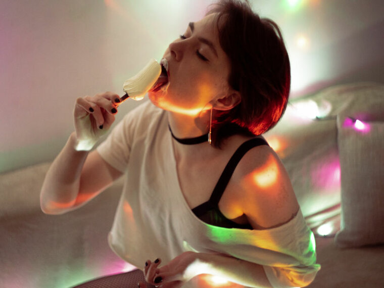 Profil de tastylovell - Photo n°0