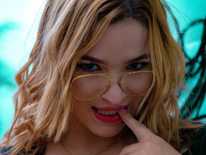 Tatianaarcila's Sexcam