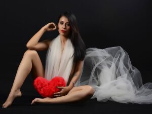 TatianaVedette's Sexcam