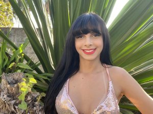 TatianeMartinez's Sexcam