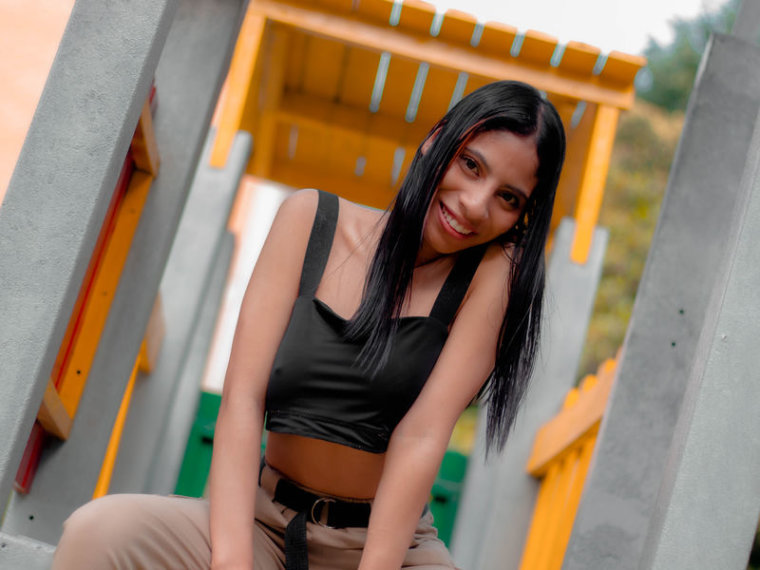 Perfil con TatiEvans - Imagen  n°0