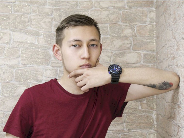 TattoedNim's profile - Image n°1