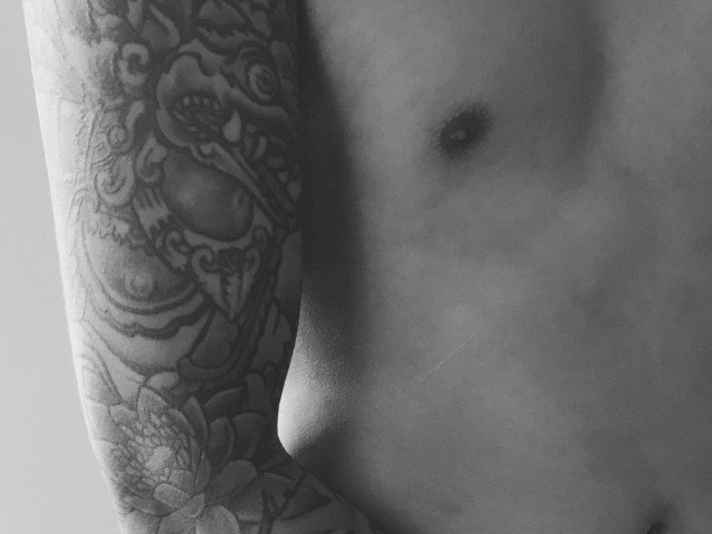 tattooboy's profile - Image n°0