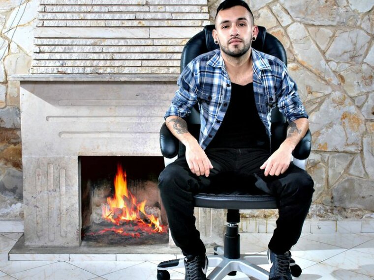 TattooedBoyBigXL's Profil - Bild n°0