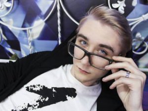 TattooedKarvin's Sexcam