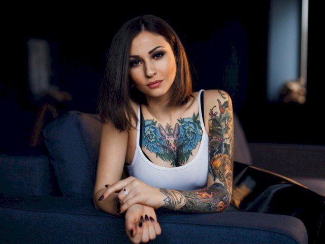 tattooedlady's profile - Image n°4