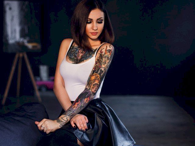 tattooedlady's Profil - Bild n°5