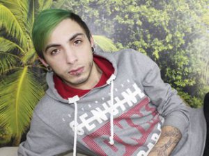 TattooedRj's Sexcam