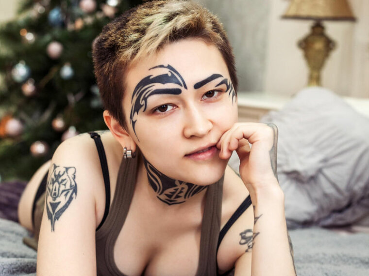 Tattooria's Profil - Bild n°1