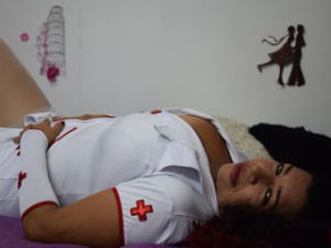 Sexcam Porn von TatyBoobs