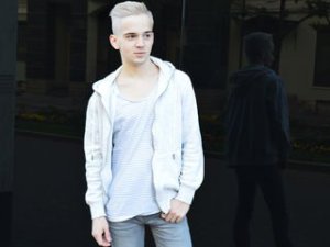 TaylorBlaze's Sexcam