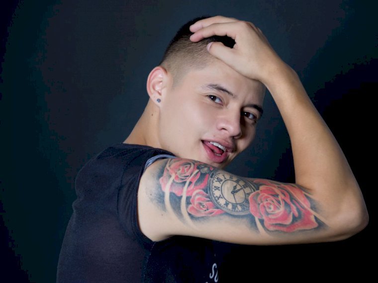 TaylorCalvin's profile - Image n°0