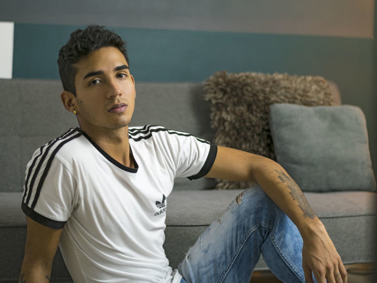 TaylorMendoza's profile - Image n°0
