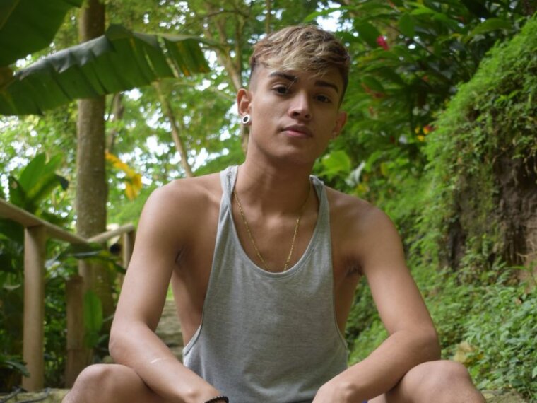 Profil de TaylorPassion - Photo n°0