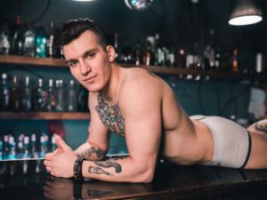 TaylorTHunk's Sexcam