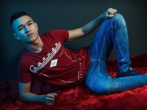 TebanCastro's Sexcam