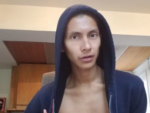 TeddyIgnoto's Sexcam