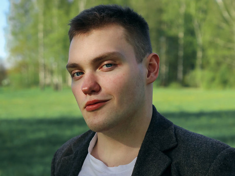 TeddyRios's profile - Image n°0