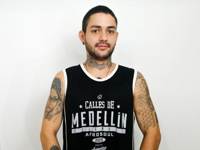 TeddySuarez's profile - Image n°0