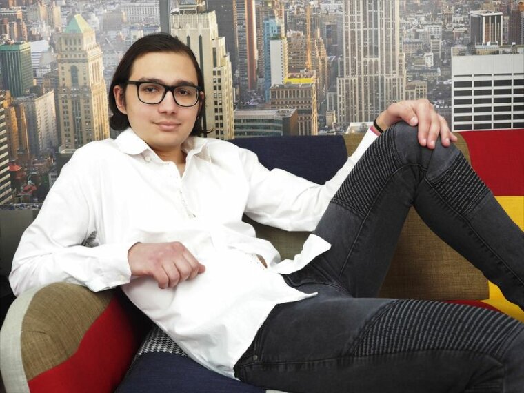 TeddyWilliam's profile - Image n°0