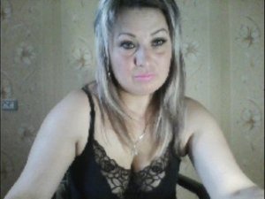 Tendekiss9's Sexcam