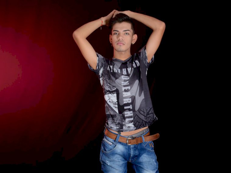 Perfil con TenderBoyLatin - Imagen  n°0