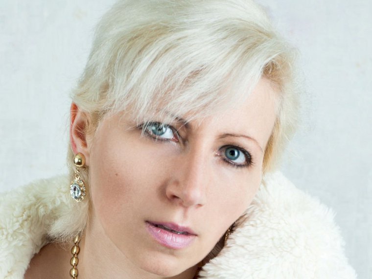 Profil de TenderFlovver - Photo n°0