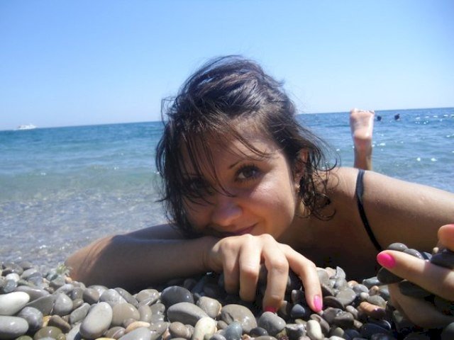 Profil de TenderKris - Photo n°0